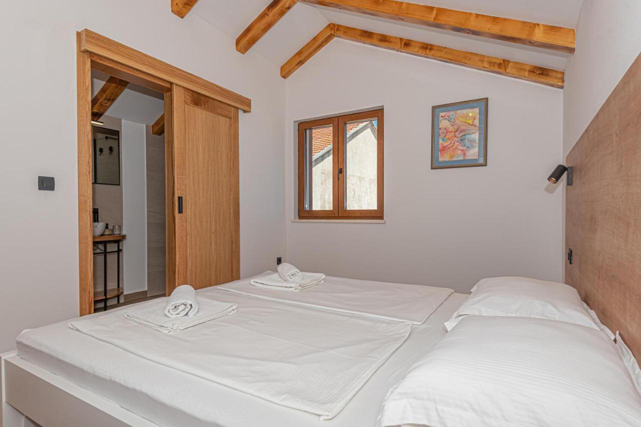 Casa Del Sol Villa Dubrava  Ngoại thất bức ảnh